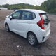 3HGGK5H54HM709434 2017 Honda Fit Lx auction photo thumbnail 3