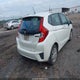 3HGGK5H54HM709434 2017 Honda Fit Lx auction photo thumbnail 4