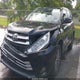 5TDJZRFH2JS892634 2018 Toyota Highlander Xle auction photo thumbnail 2