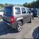 1C4NJRFB9GD501410 2016 Jeep Patriot High Altitude Edition auction photo thumbnail 4
