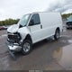 1GTW7AFF8H1906121 2017 GMC Savana 2500 Work Van auction photo thumbnail 2