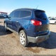 1GNKVGED3CJ183124 2012 Chevrolet Traverse 1Lt auction photo thumbnail 3