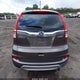 2HKRM4H58FH687825 2015 Honda Cr-V Ex auction photo thumbnail 16