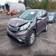 2HKRM4H58FH687825 2015 Honda Cr-V Ex auction photo thumbnail 2