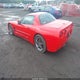 1G1YY12G9X5126813 1999 Chevrolet Corvette Hardtop auction photo thumbnail 3
