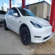 7SAYGDEF1NF312195 2022 Tesla Model Y Performance Dual Motor All-Wheel Drive auction photo thumbnail 1