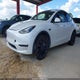 7SAYGDEF1NF312195 2022 Tesla Model Y Performance Dual Motor All-Wheel Drive auction photo thumbnail 2