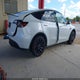 7SAYGDEF1NF312195 2022 Tesla Model Y Performance Dual Motor All-Wheel Drive auction photo thumbnail 4