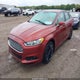 3FA6P0H96ER340338 2014 Ford Fusion Se auction photo thumbnail 2
