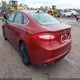 3FA6P0H96ER340338 2014 Ford Fusion Se auction photo thumbnail 3