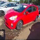 JTDKDTB36D1048933 2013 Toyota Prius C Two auction photo thumbnail 2