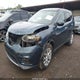 5N1AT2MK1EC788372 2014 Nissan Rogue S auction photo thumbnail 2