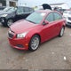 1G1PJ5SC6C7373385 2012 Chevrolet Cruze Eco auction photo thumbnail 2