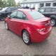 1G1PJ5SC6C7373385 2012 Chevrolet Cruze Eco auction photo thumbnail 3