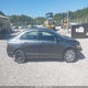 2HGFA1F56AH578313 2010 Honda Civic Lx auction photo thumbnail 14