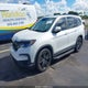 5FNYF5H23NB020661 2022 Honda Pilot 2Wd Special Edition auction photo thumbnail 2