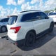 5FNYF5H23NB020661 2022 Honda Pilot 2Wd Special Edition auction photo thumbnail 4
