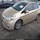 JTDKN3DUXA0130247 2010 Toyota Prius Iii auction photo thumbnail 2