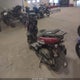 HZ2TBCNT4F1009149 2021 Tztc Scooter auction photo thumbnail 3
