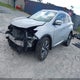 5N1AZ2MH8JN195822 2018 Nissan Murano Platinum auction photo thumbnail 2