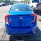 19XFC2F54GE085832 2016 Honda Civic Lx auction photo thumbnail 16