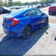 19XFC2F54GE085832 2016 Honda Civic Lx auction photo thumbnail 4