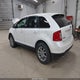 2FMDK4JC0EBB83381 2014 Ford Edge Sel auction photo thumbnail 3