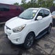 KM8JU3AG6EU831133 2014 Hyundai Tucson Se auction photo thumbnail 2