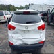 KM8JU3AG6EU831133 2014 Hyundai Tucson Se auction photo thumbnail 6