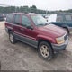 1J4GW48S51C619522 2001 Jeep Grand Cherokee Laredo auction photo thumbnail 1