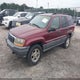 1J4GW48S51C619522 2001 Jeep Grand Cherokee Laredo auction photo thumbnail 2