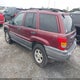 1J4GW48S51C619522 2001 Jeep Grand Cherokee Laredo auction photo thumbnail 3