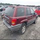 1J4GW48S51C619522 2001 Jeep Grand Cherokee Laredo auction photo thumbnail 4