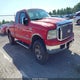 1FTWX31P86ED82194 2006 Ford F-350 Lariat/Xl/Xlt auction photo thumbnail 1