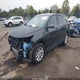 3GNAXUEV2LS521494 2020 Chevrolet Equinox Awd Lt 1.5L Turbo auction photo thumbnail 2