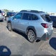 4S4BTAFC2S3218610 2025 Subaru Outback Premium auction photo thumbnail 3