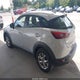 JM1DKDB70H0163367 2017 Mazda Cx-3 Sport auction photo thumbnail 3
