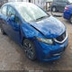 19XFB2F81DE054417 2013 Honda Civic Ex auction photo thumbnail 6