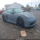 WP0AA2A81RK256232 2024 Porsche 718 Cayman Style Edition auction photo thumbnail 1