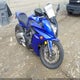 MLHRC7405F5100606 2015 Honda Cbr650 F auction photo thumbnail 1