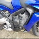 MLHRC7405F5100606 2015 Honda Cbr650 F auction photo thumbnail 8