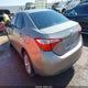 5YFBURHE3EP092638 2014 Toyota Corolla Le Plus auction photo thumbnail 3