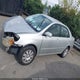 1NXBR38E94Z252906 2004 Toyota Corolla Le auction photo thumbnail 14