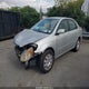 1NXBR38E94Z252906 2004 Toyota Corolla Le auction photo thumbnail 2