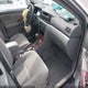 1NXBR38E94Z252906 2004 Toyota Corolla Le auction photo thumbnail 5