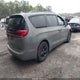 2C4RC1S74MR517814 2021 Chrysler Pacifica Hybrid Limited auction photo thumbnail 4