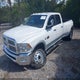 3C63DRJL1CG178912 2012 Ram 3500 Laramie auction photo thumbnail 2
