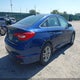 5NPE24AF9FH119090 2015 Hyundai Sonata Se auction photo thumbnail 4