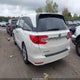 5FNRL6H51KB023809 2019 Honda Odyssey Ex auction photo thumbnail 3