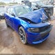 2C3CDXBG3NH114876 2022 Dodge Charger Sxt Rwd auction photo thumbnail 1